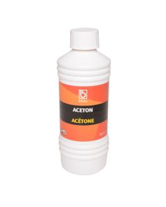 BLEKO ACETON 500 ML