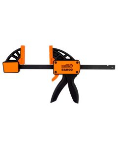 BAHCO EENHANDSLIJMKLEM 150 MM 70 KG