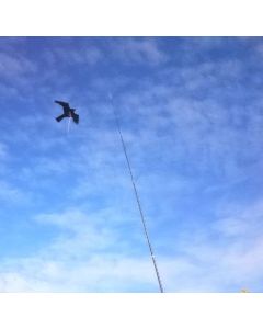 HAWKKITE VOGELVERJAGER COMPLEET 7 METER