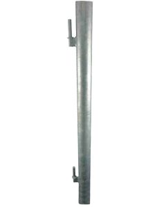 DRAAIPAAL MET PENNEN 185 CM INSTORT