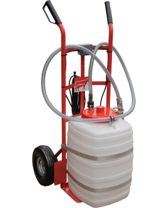DRENCHI IT MOBIELE DRENCHPOMP ELEKTRISCH