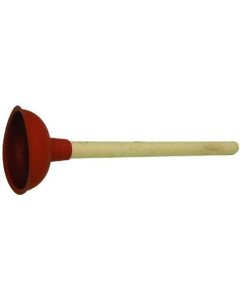 GOOTSTEENONTSTOPPER 110 mm MET STEEL