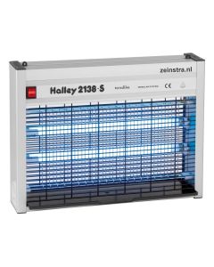 INSEKTENDODER HALLEY 2138 2 X 15 WATT