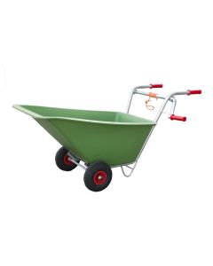 KALVERTAX 160 LITER MET LIER