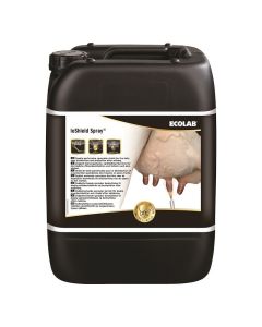 IO SHIELD P3 20 KG SPRAY