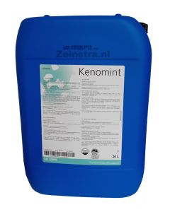 KENOMINT DIP  20 LITER (chloorhexidine) 