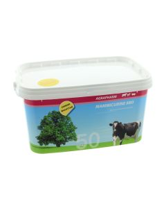 MAMMICURINE MASTITIS INJECTOREN 50 STUKS