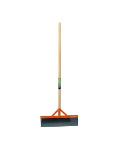 MESTSCHRAPER 50 CM MET STEEL