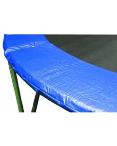 RANDKUSSEN 430 CM 14FT BLAUW HD SUPER STAR