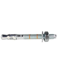 SMART KEILANKER VERZINKT M14 X 120 MM PER STUK