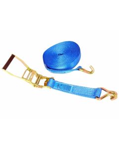 SPANBAND 4000 KG COMPLEET 09 METER