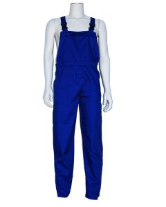 TUINOVERALL POLYESTER KATOEN DIVERSE MATEN