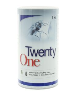 TWENTYONE 21 1KG.