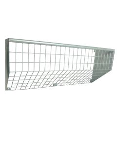 WANDRUIF GEGALVANISEERD 120 CM