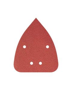 WOLFCRAFT SCHUURBLADEN 1764 VOOR B&D P240 10 STUKS
