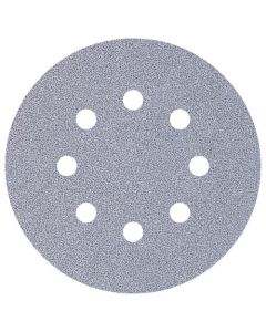 WOLFCRAFT SCHUURSCHIJVEN 1153 125 MM P120