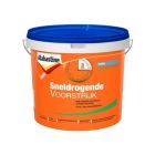 ALABASTINE VOORSTRIJK SNELDROGEND 2½ LITER
