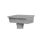 MARTENS BAKGOOT EINDUITLOOP LINKS 125 MM 