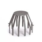 PVC BLADVANGER 60 T/M 75 MM