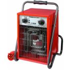 EUROM ELECTRISCHE KACHEL EK 5001 380 V