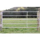 LANDHEK VERSTELBAAR 200 - 300 CM BREED