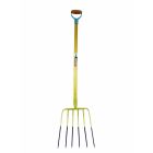 MAISVORK 6 TANDS 100 CM STEEL