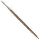 VIJL ROND 6 MM