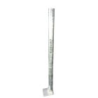 STANDPAAL 2½" 150 CM