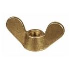 SUEVIA VLEUGELMOER M10 MESSING